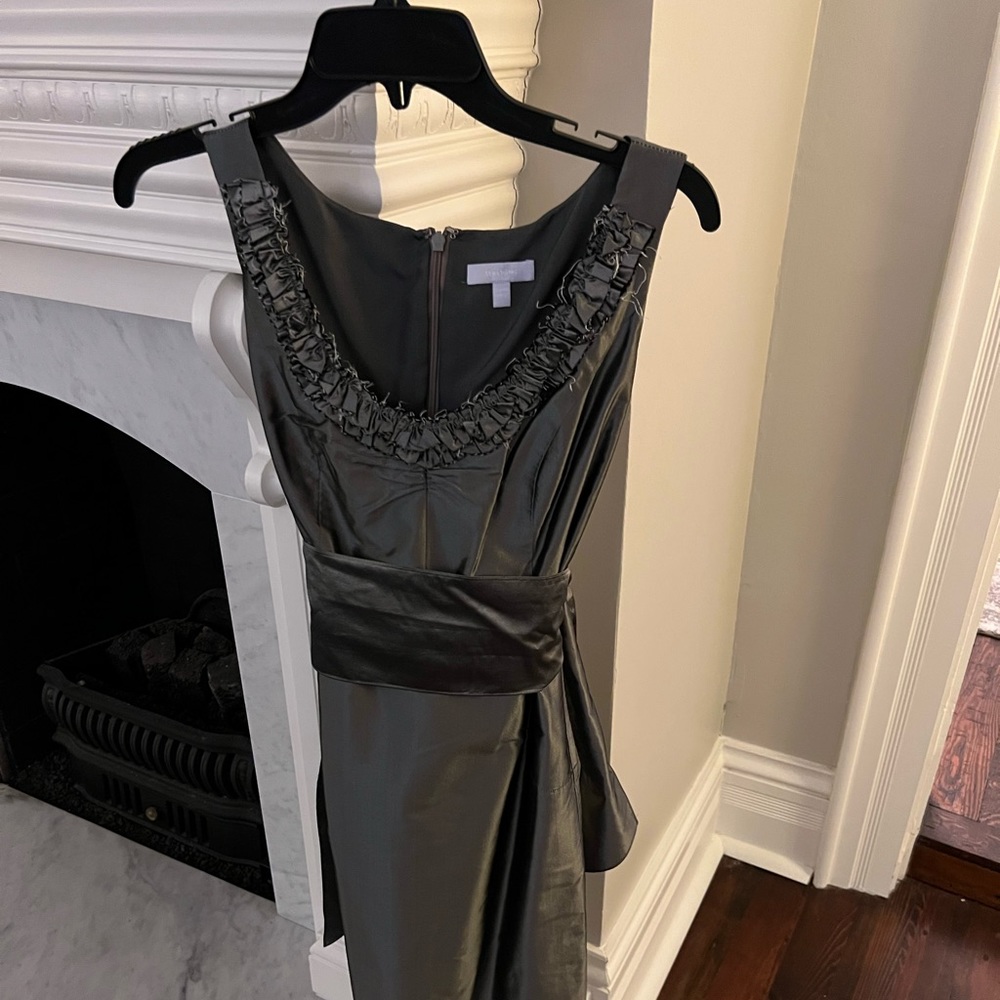 Vera Wang dress